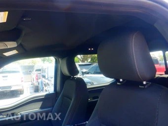 2023 Ford F-150 XLT Crew Cab Short Bed - miniatura 8