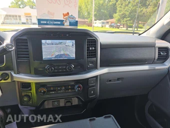 2023 Ford F-150 XLT Crew Cab Short Bed - miniatura 10