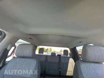 2023 Ford F-150 XLT Crew Cab Short Bed - miniatura 11