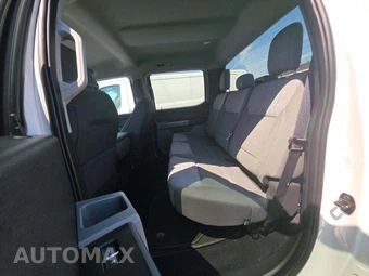 2023 Ford F-150 XLT Crew Cab Short Bed - miniatura 13