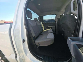 2023 Ford F-150 XLT Crew Cab Short Bed - miniatura 16