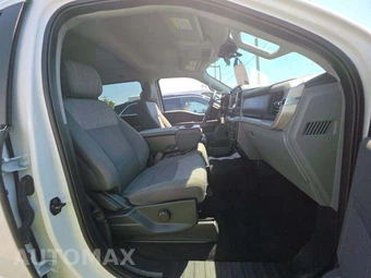 2023 Ford F-150 XLT Crew Cab Short Bed - miniatura 18
