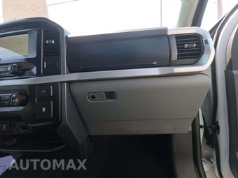 2023 Ford F-150 XLT Crew Cab Short Bed - miniatura 19