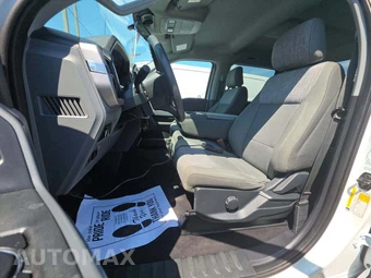 2023 Ford F-150 XLT Crew Cab Short Bed - miniatura 6