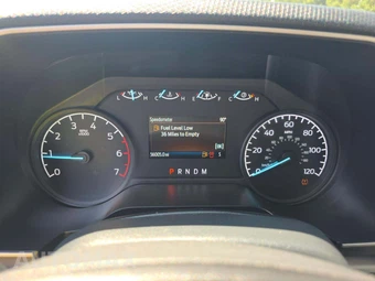 2023 Ford F-150 XLT Crew Cab Short Bed - miniatura 9