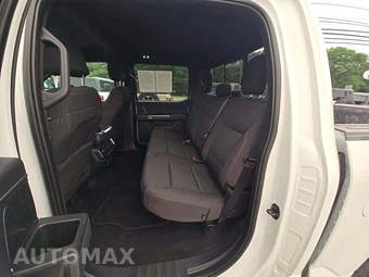 2023 Ford F-150 XLT Crew Cab Short Bed - miniatura 13