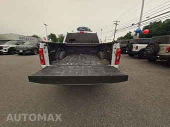 2023 Ford F-150 XLT Crew Cab Short Bed - miniatura 14