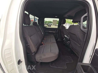 2023 Ford F-150 XLT Crew Cab Short Bed - miniatura 16