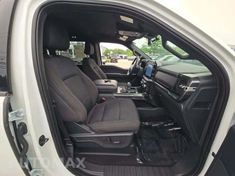2023 Ford F-150 XLT Crew Cab Short Bed - miniatura 18
