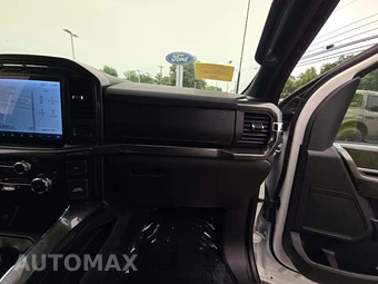2023 Ford F-150 XLT Crew Cab Short Bed - miniatura 19