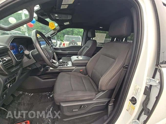 2023 Ford F-150 XLT Crew Cab Short Bed - miniatura 6