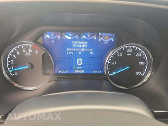 2023 Ford F-150 XLT Crew Cab Short Bed - miniatura 9