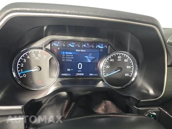 2023 Ford F-150 XLT Crew Cab Short Bed - miniatura 12