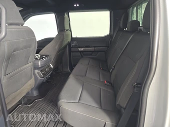 2023 Ford F-150 XLT Crew Cab Short Bed - miniatura 13