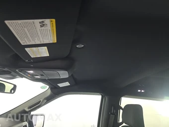 2023 Ford F-150 XLT Crew Cab Short Bed - miniatura 17