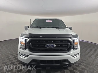 2023 Ford F-150 XLT Crew Cab Short Bed - miniatura 2