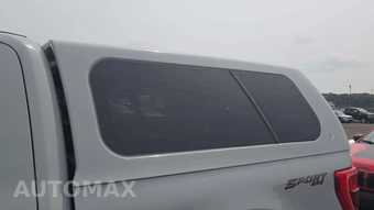 2023 Ford F-150 XLT Crew Cab Short Bed - miniatura 20