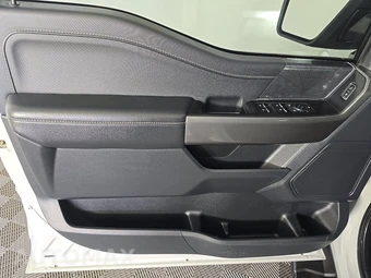 2023 Ford F-150 XLT Crew Cab Short Bed - miniatura 9