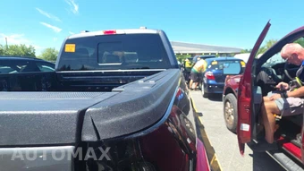 2023 Ford F-150 XLT Crew Cab Short Bed - miniatura 13