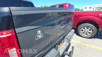 2023 Ford F-150 XLT Crew Cab Short Bed - miniatura 21