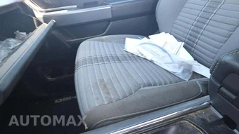 2023 Ford F-150 XLT Crew Cab Short Bed - miniatura 23