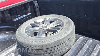 2023 Ford F-150 XLT Crew Cab Short Bed - miniatura 30