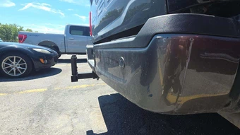 2023 Ford F-150 XLT Crew Cab Short Bed - miniatura 40