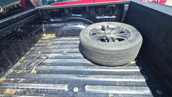2023 Ford F-150 XLT Crew Cab Short Bed - miniatura 41