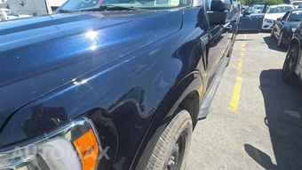2023 Ford F-150 XLT Crew Cab Short Bed - miniatura 43