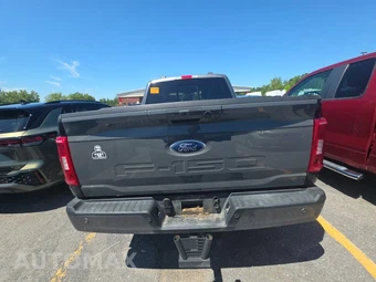 2023 Ford F-150 XLT Crew Cab Short Bed - miniatura 46