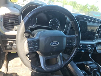 2023 Ford F-150 XLT Crew Cab Short Bed - miniatura 49