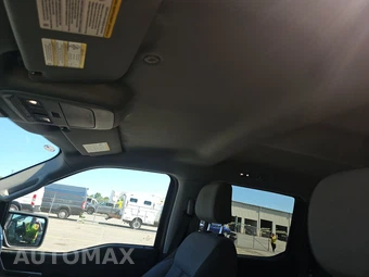 2023 Ford F-150 XLT Crew Cab Short Bed - miniatura 50