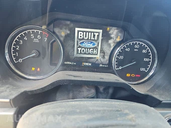 2023 Ford F-150 XLT Crew Cab Short Bed - miniatura 8