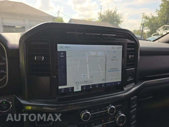 2023 Ford F-150 XLT Crew Cab Short Bed - miniatura 10