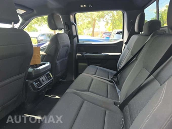 2023 Ford F-150 XLT Crew Cab Short Bed - miniatura 13