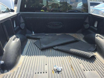 2023 Ford F-150 XLT Crew Cab Short Bed - miniatura 14