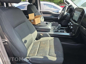 2023 Ford F-150 XLT Crew Cab Short Bed - miniatura 18