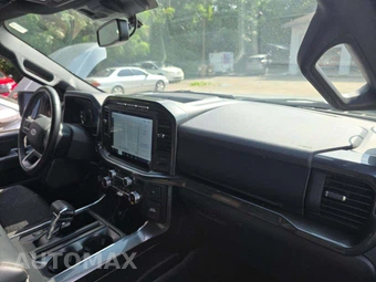 2023 Ford F-150 XLT Crew Cab Short Bed - miniatura 19