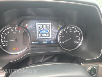 2023 Ford F-150 XLT Crew Cab Short Bed - miniatura 12