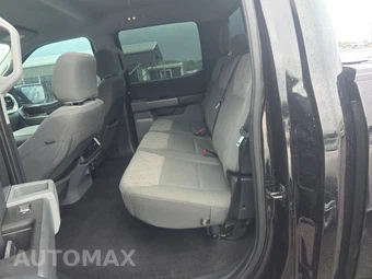 2023 Ford F-150 XLT Crew Cab Short Bed - miniatura 13