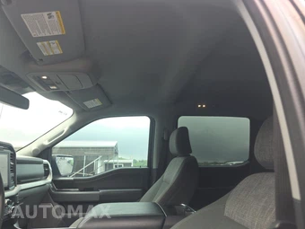 2023 Ford F-150 XLT Crew Cab Short Bed - miniatura 17