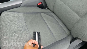 2023 Ford F-150 XLT Crew Cab Short Bed - miniatura 20