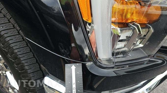 2023 Ford F-150 XLT Crew Cab Short Bed - miniatura 28