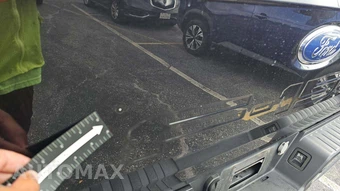 2023 Ford F-150 XLT Crew Cab Short Bed - miniatura 30