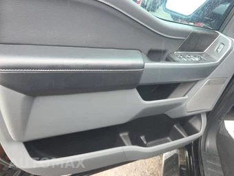 2023 Ford F-150 XLT Crew Cab Short Bed - miniatura 9