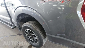 2023 Ford F-150 XLT Crew Cab Short Bed - miniatura 14