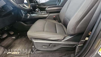 2023 Ford F-150 XLT Crew Cab Short Bed - miniatura 21