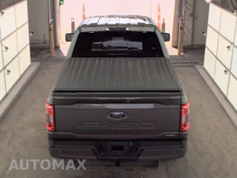 2023 Ford F-150 XLT Crew Cab Short Bed - miniatura 26