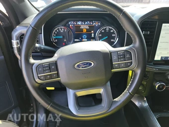 2023 Ford F-150 XLT Crew Cab Short Bed - miniatura 29
