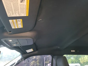 2023 Ford F-150 XLT Crew Cab Short Bed - miniatura 30
